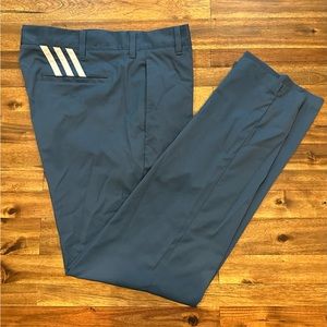 Adidas Golf 3 Stripe Golf Pant - 34/32